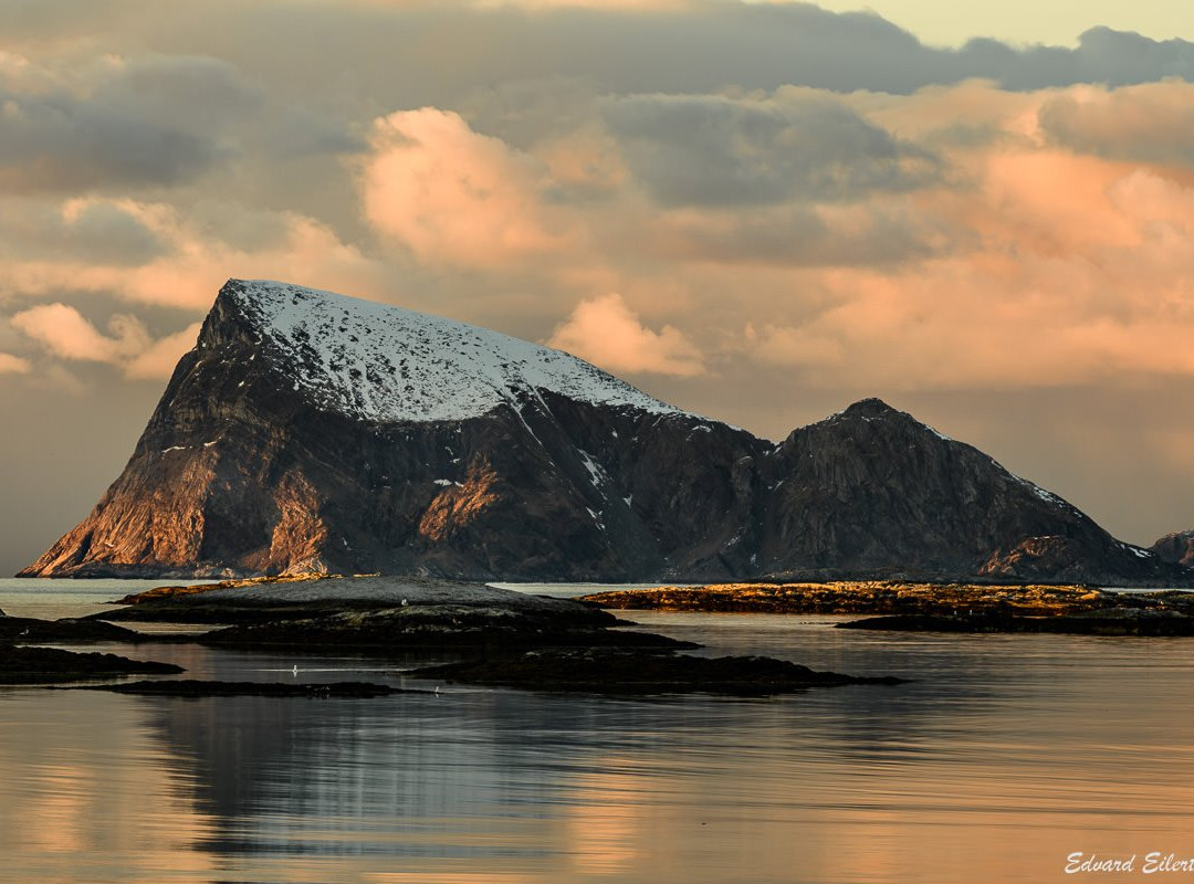 Northern Adventure Troms Laukvik景点图片