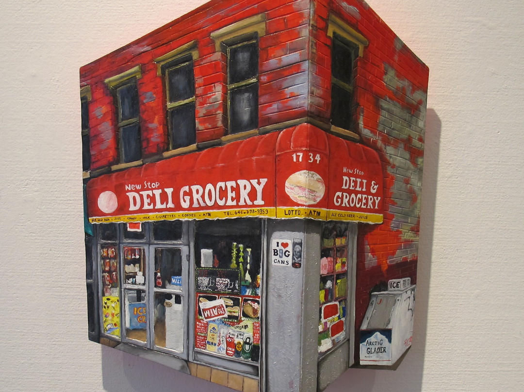 Gallery A-土尔库必去景点