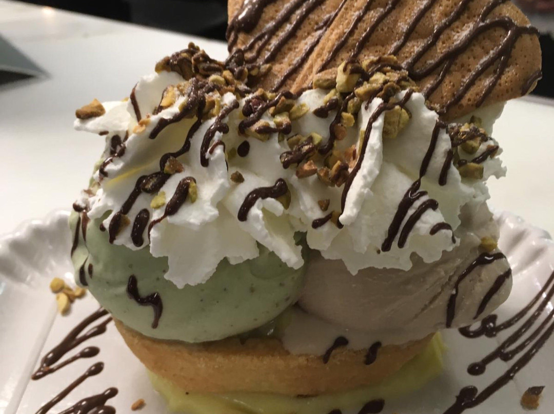 Pasticceria Martinucci Torre San Giovanni