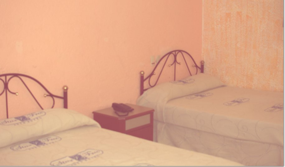 Star Free Auto Hotel主图