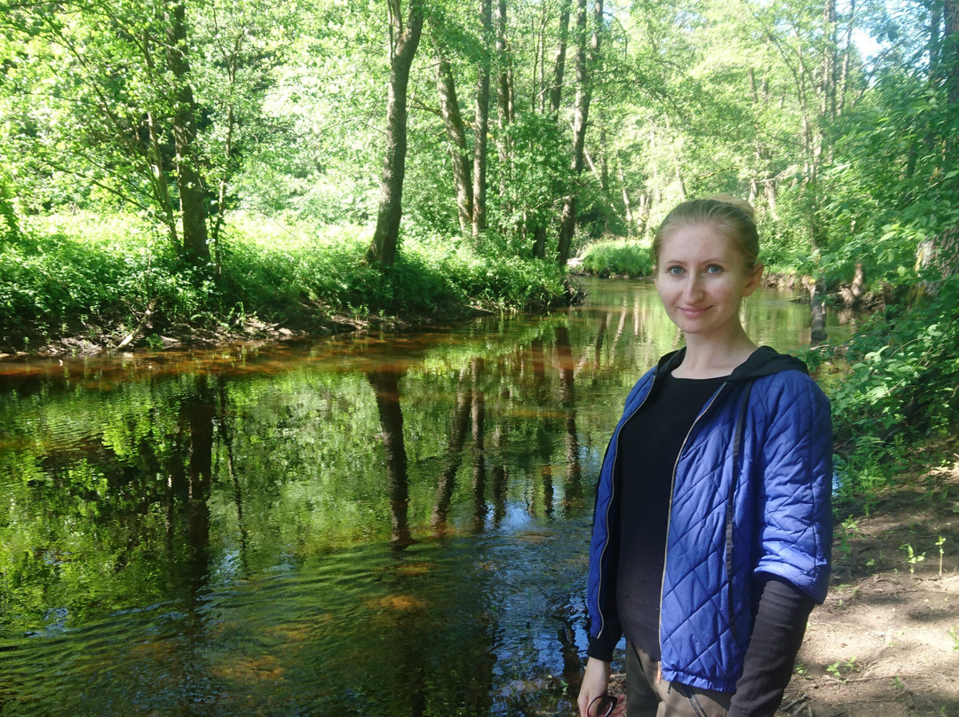 Yuliya Zhuk Private guide Belarus Minsk-明斯克必去景点