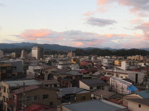 飞驒高山瓦特酒店及Spa主图