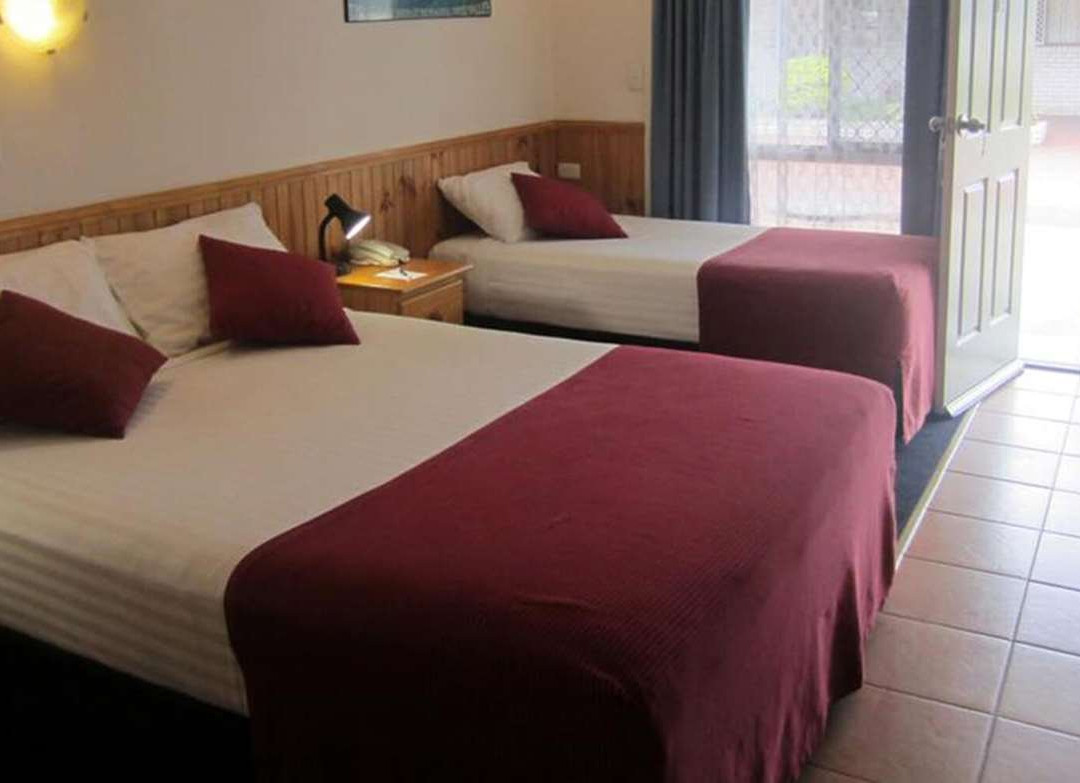 双城汽车旅馆主图