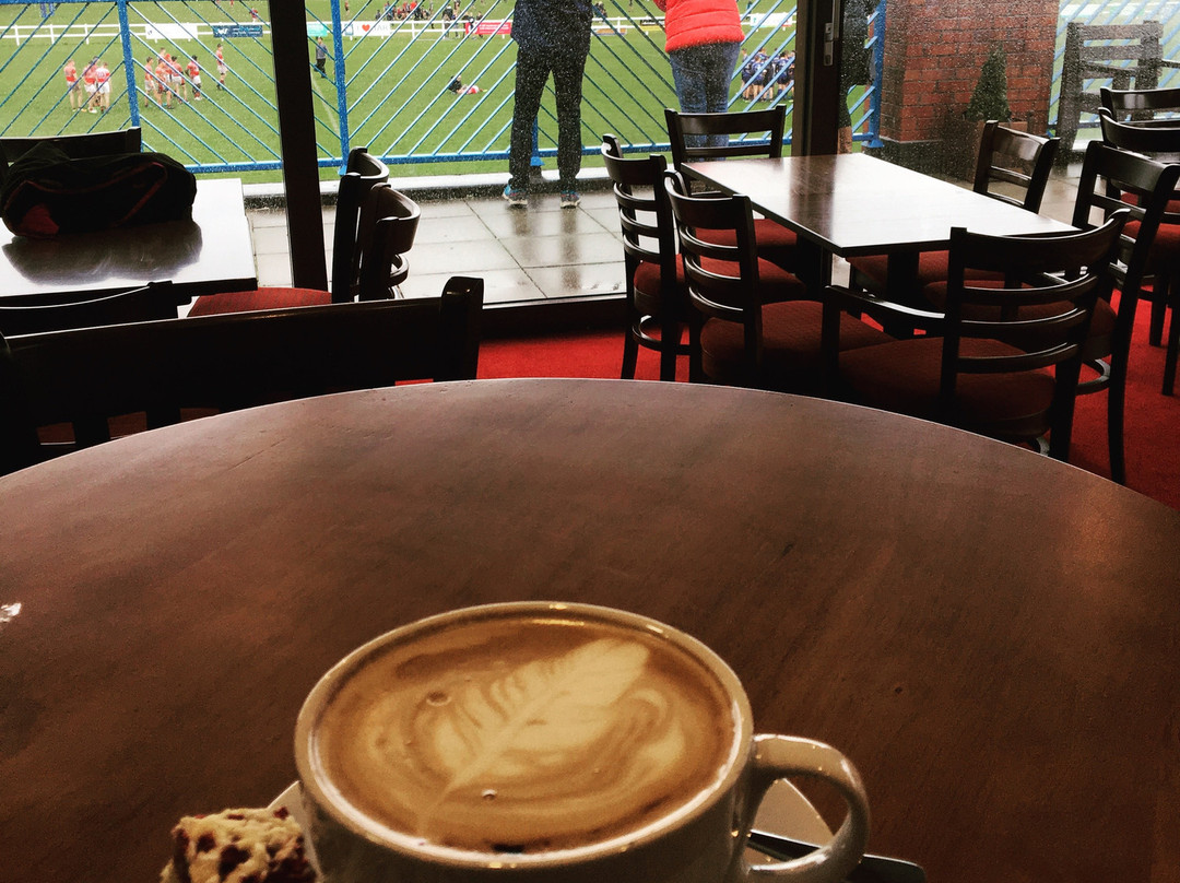 Northern Football Club景点图片