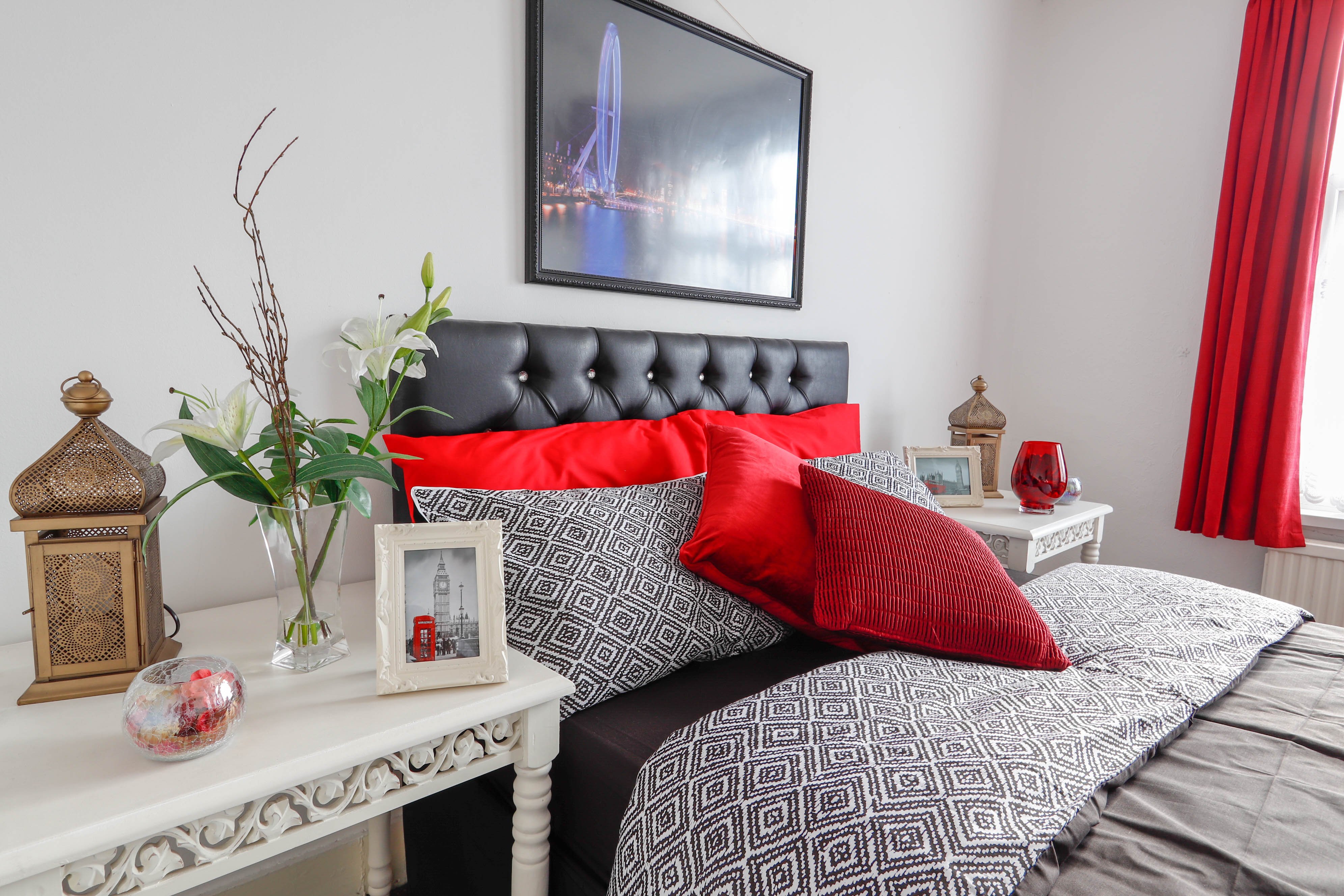Barking Guest House-官方