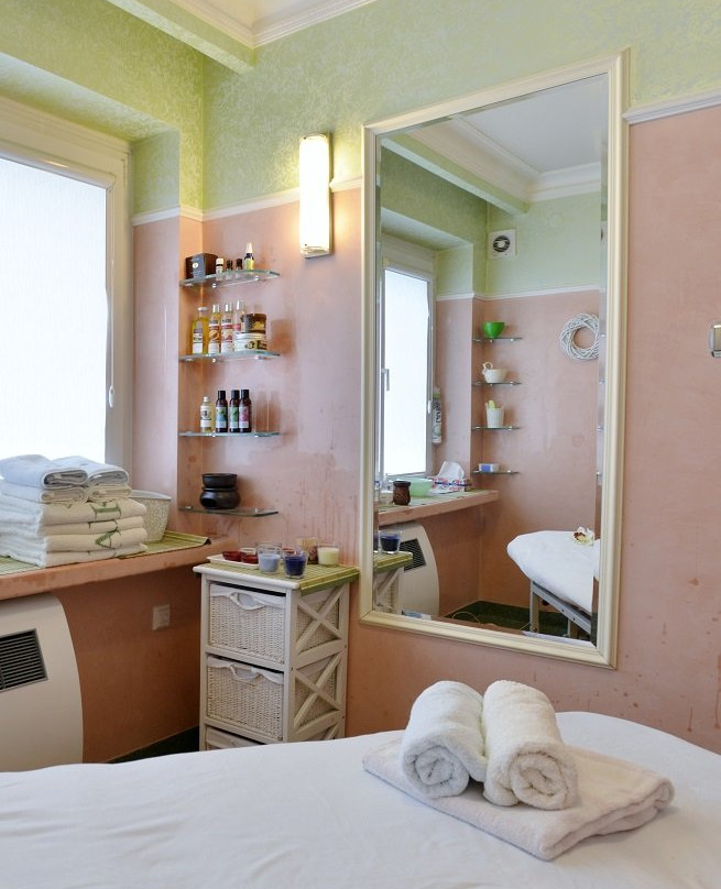 Hotel Elita主图