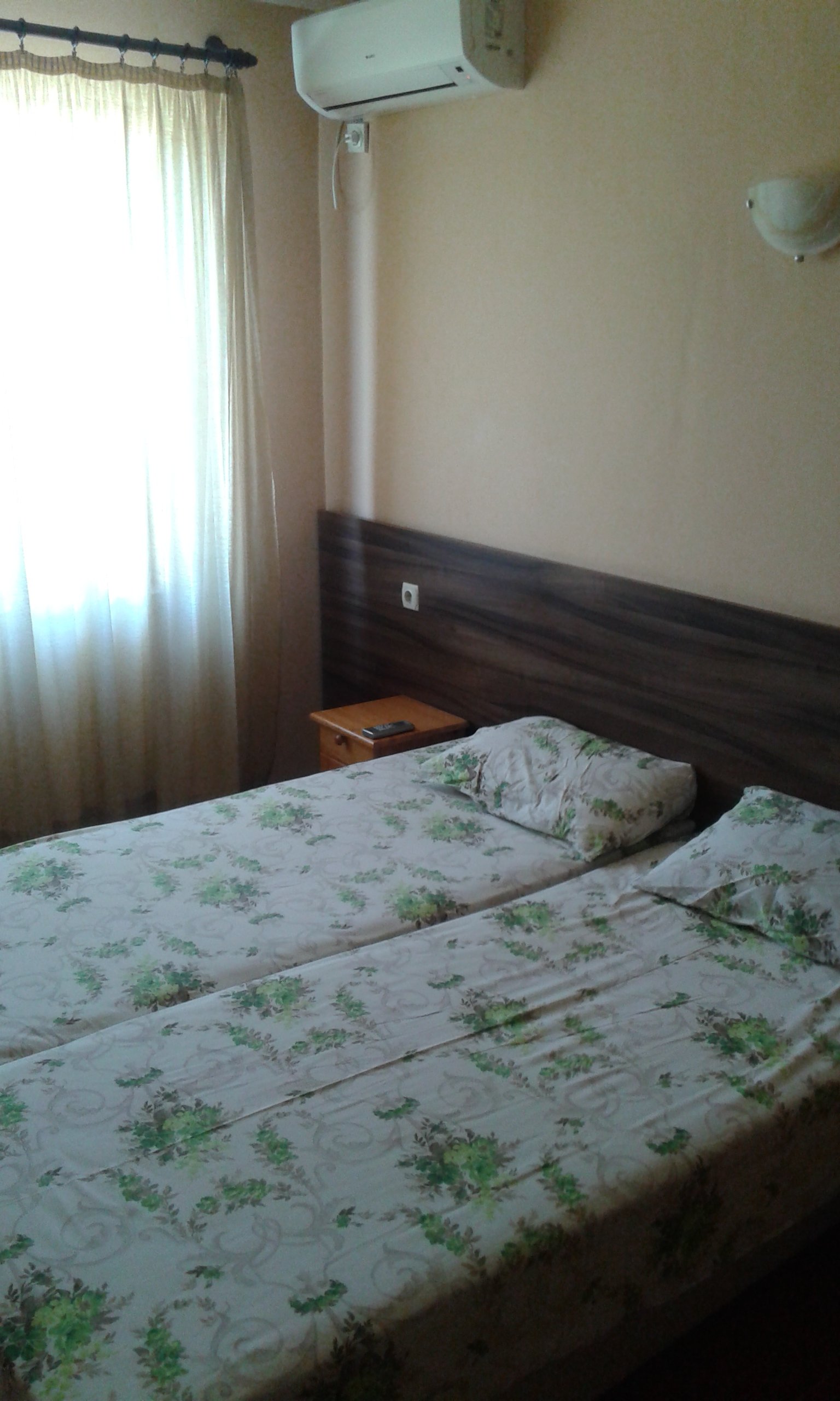 Hotel Gergana-官方