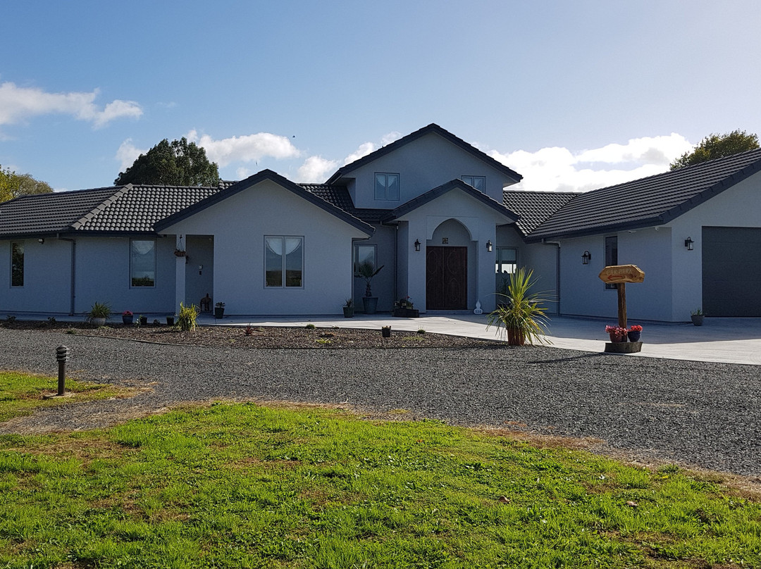 Bruntwood Lodge主图