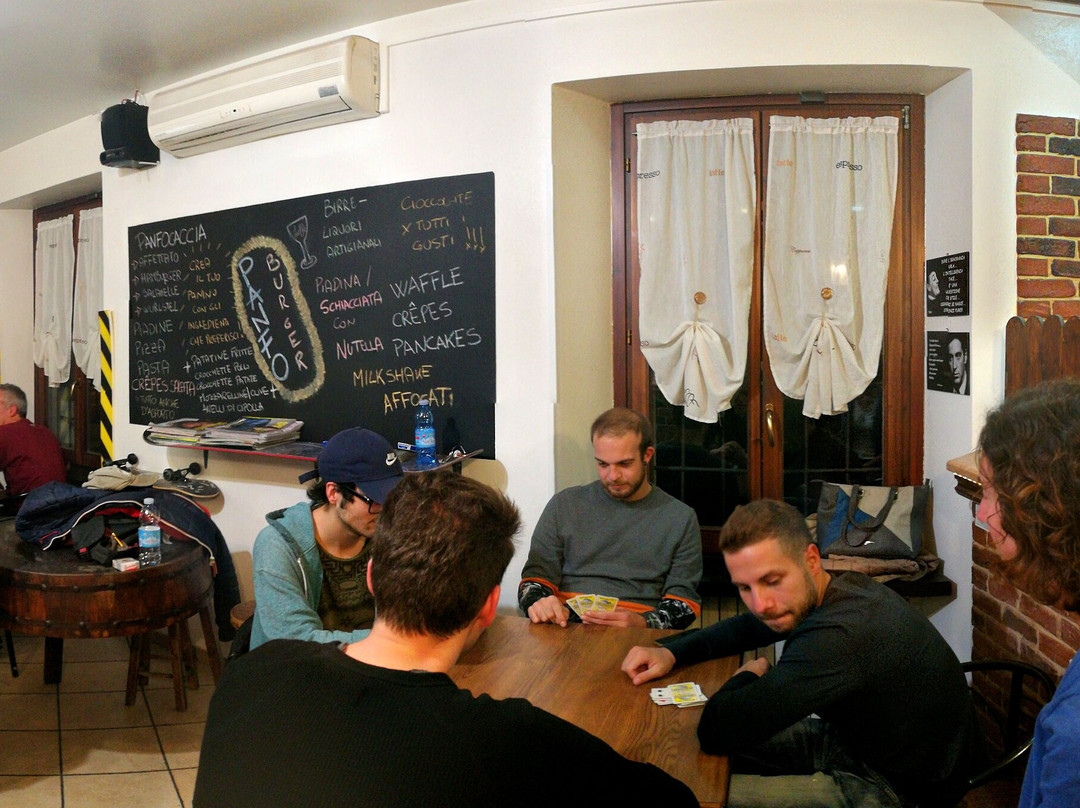 Bar H 2.0