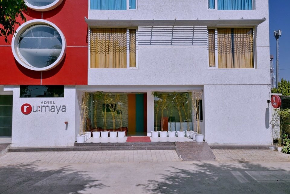 OYO 963 Hotel Rumaya主图