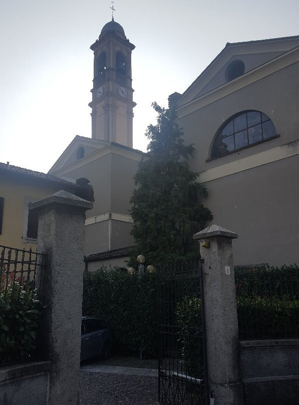 Parrocchia Ss. Gervaso e Protaso