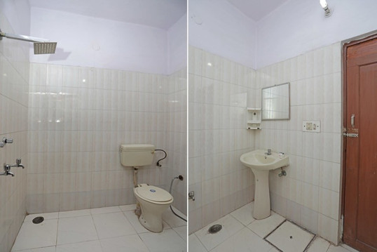 OYO 7928 Hotel Sehgal主图