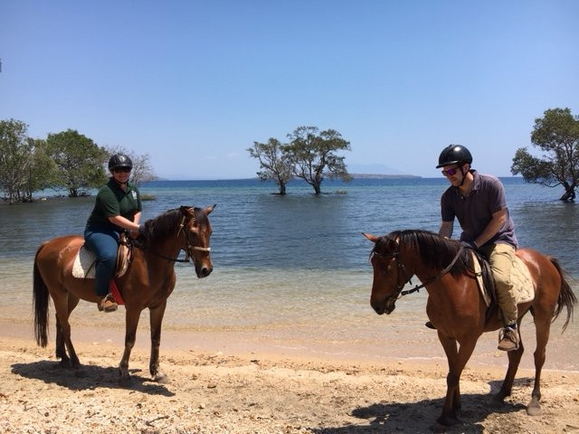 The Menjangan Activities-西巴厘岛国家公园必去景点