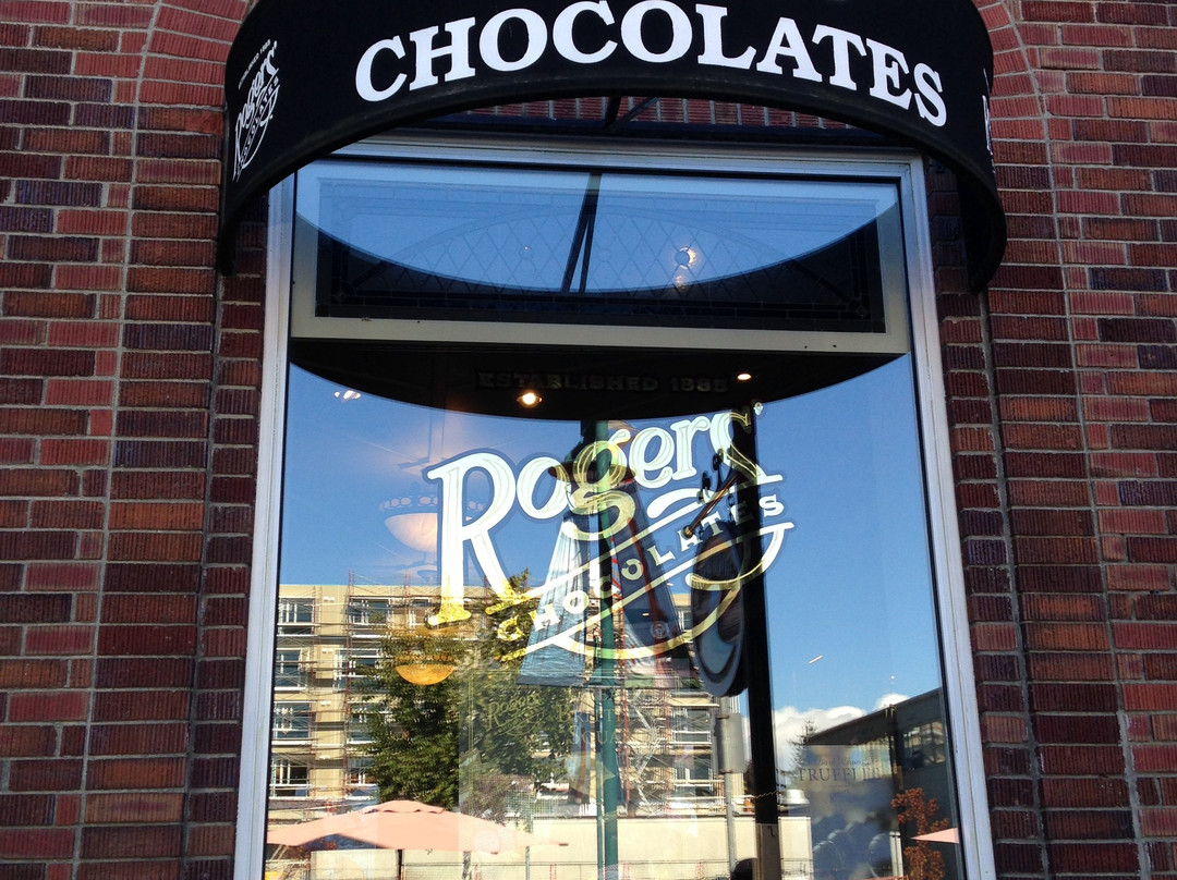 Rogers Chocolates景点图片