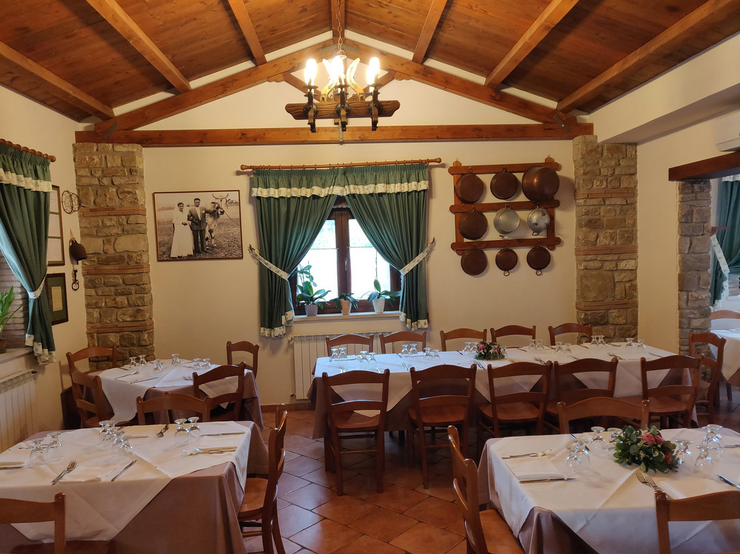 Agriturismo Regio Tratturo