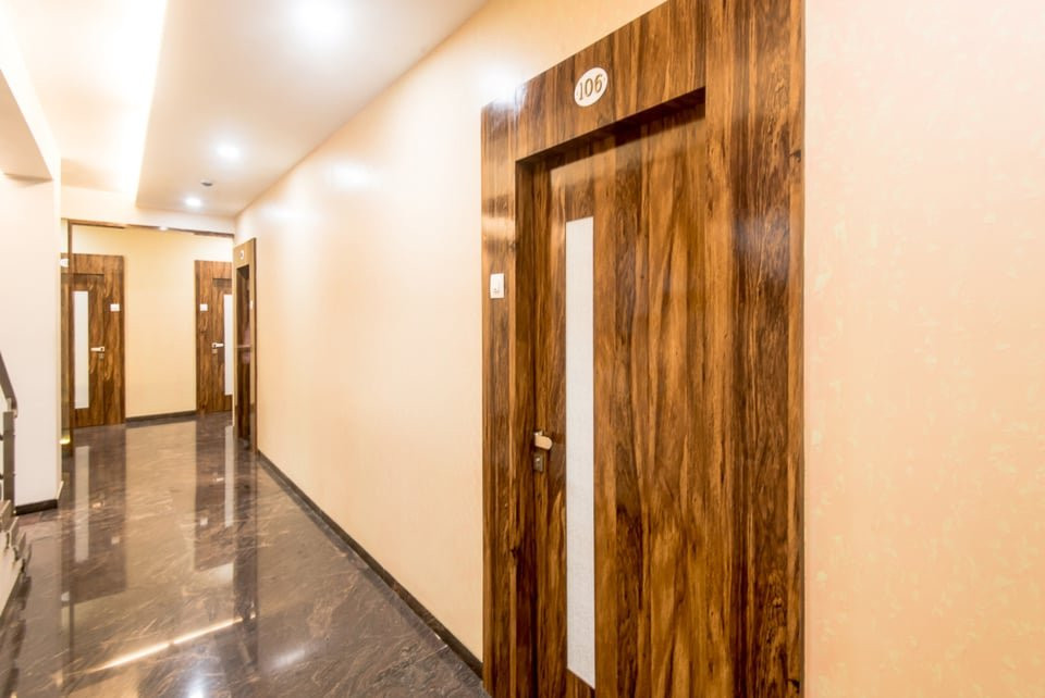 Capital O 7158 Hotel Kushala Executive Inn主图