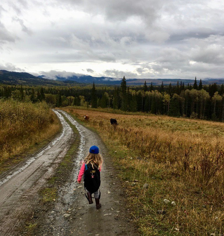 Montana Hill Guest Ranch主图