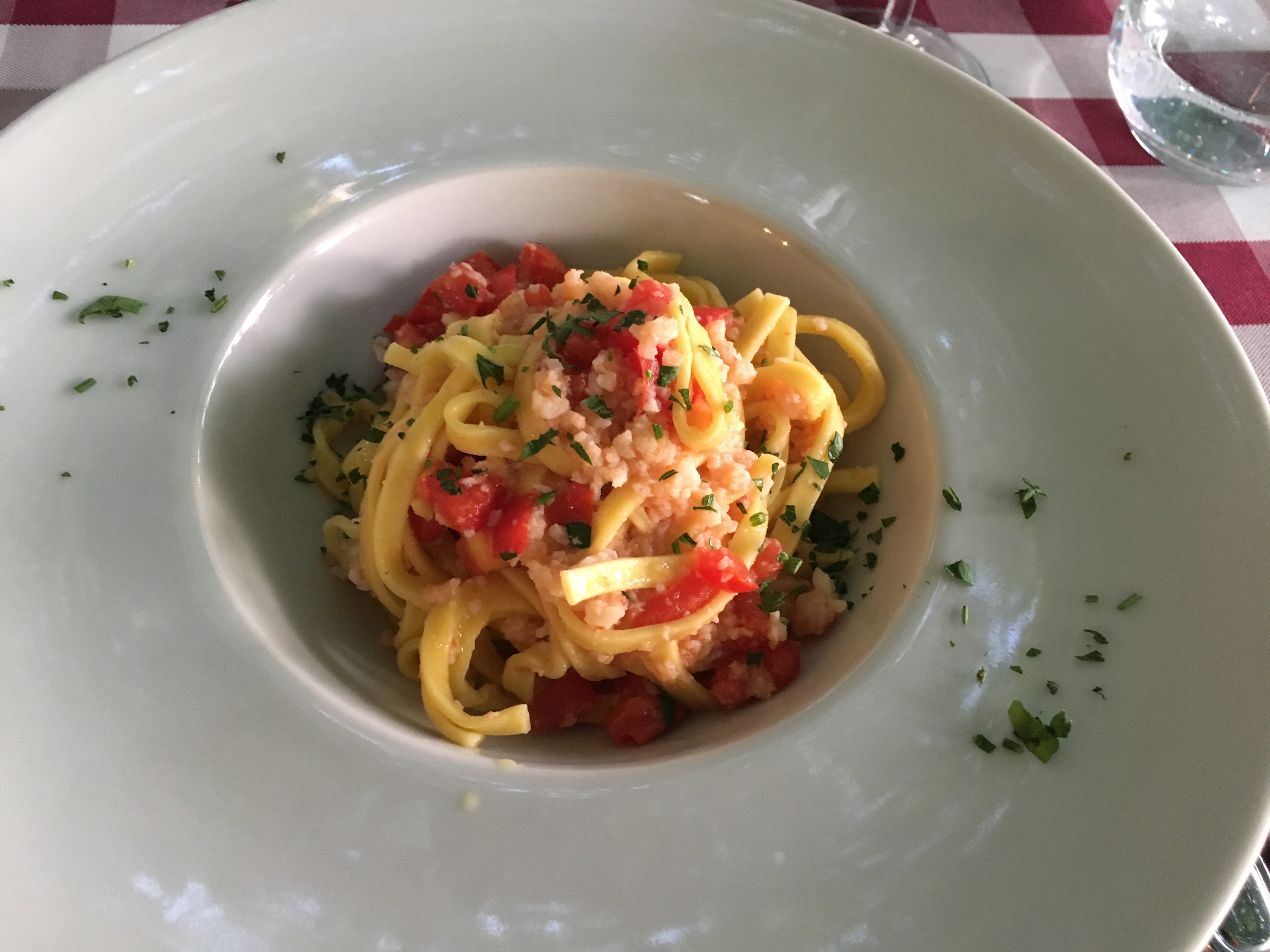 Hotel Ristorante Sole-餐饮