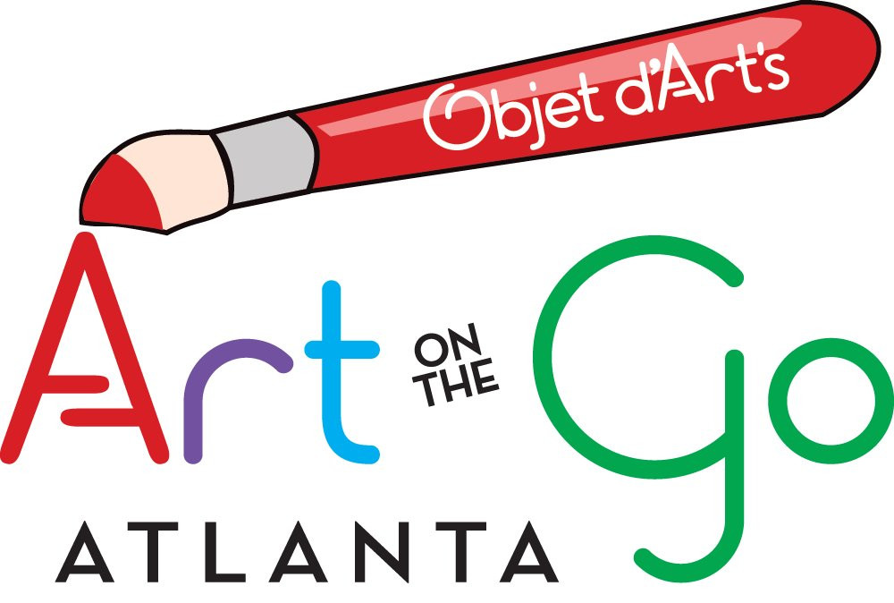 Art on the Go Atlanta景点图片
