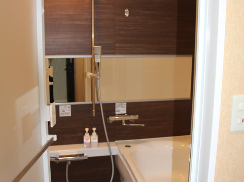 大阿苏太阳皇冠酒店主图