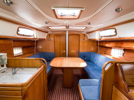 Nefeli Yachting-Vasiliki必去景点