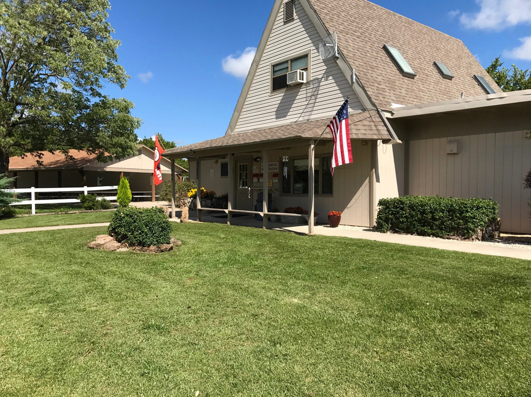 Osage Beach RV Park