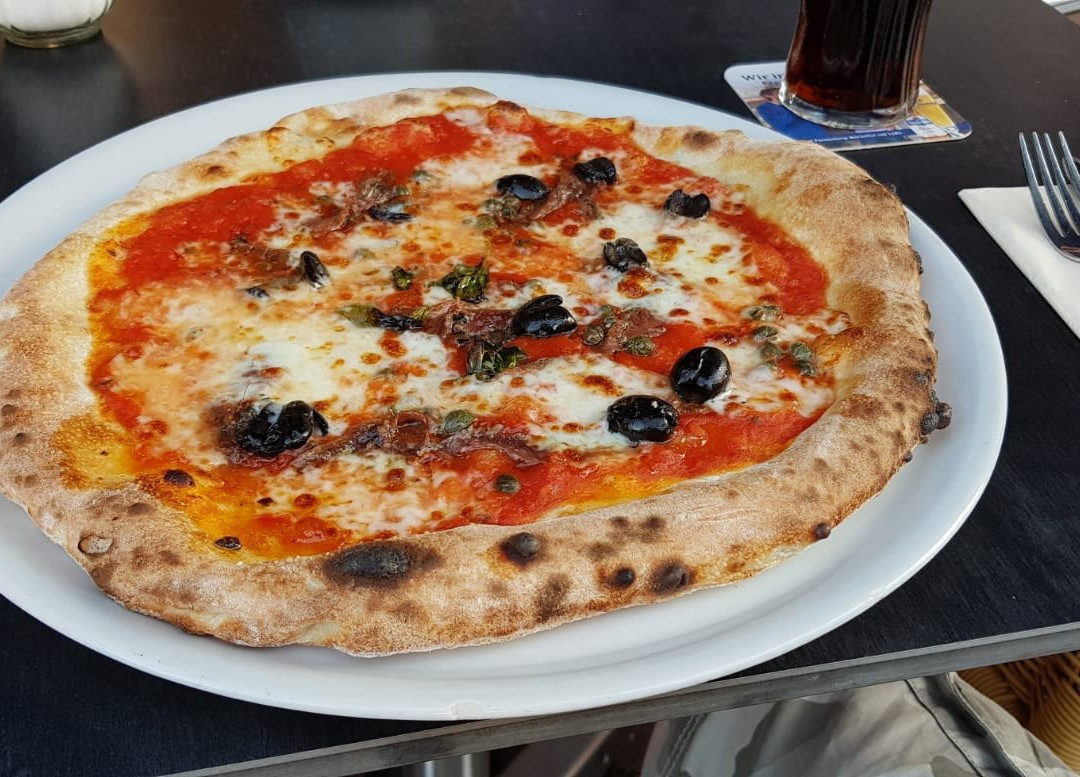 Ristorante Pizzeria Mohreneck