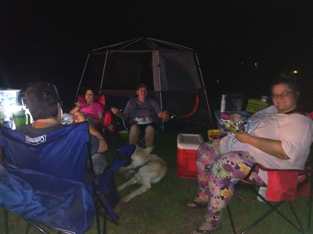 Riverside at Hollyhaven-乔普林必去景点