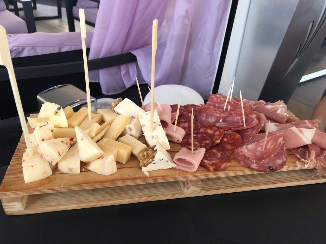 OPEN BAR Pompei-庞贝必去景点