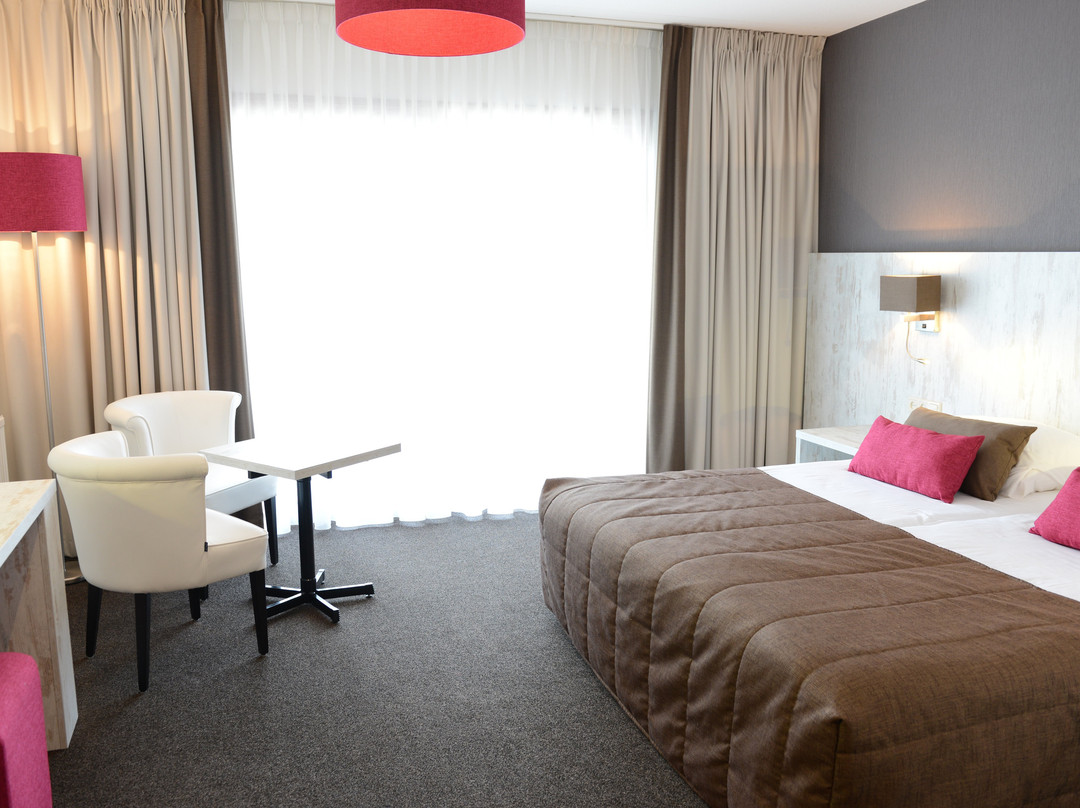 Hotel Boschrand主图