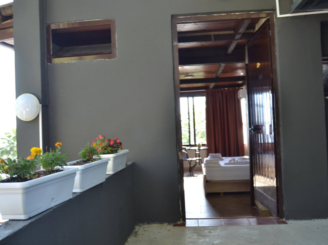 Hotel Durres Hill Side Beach主图