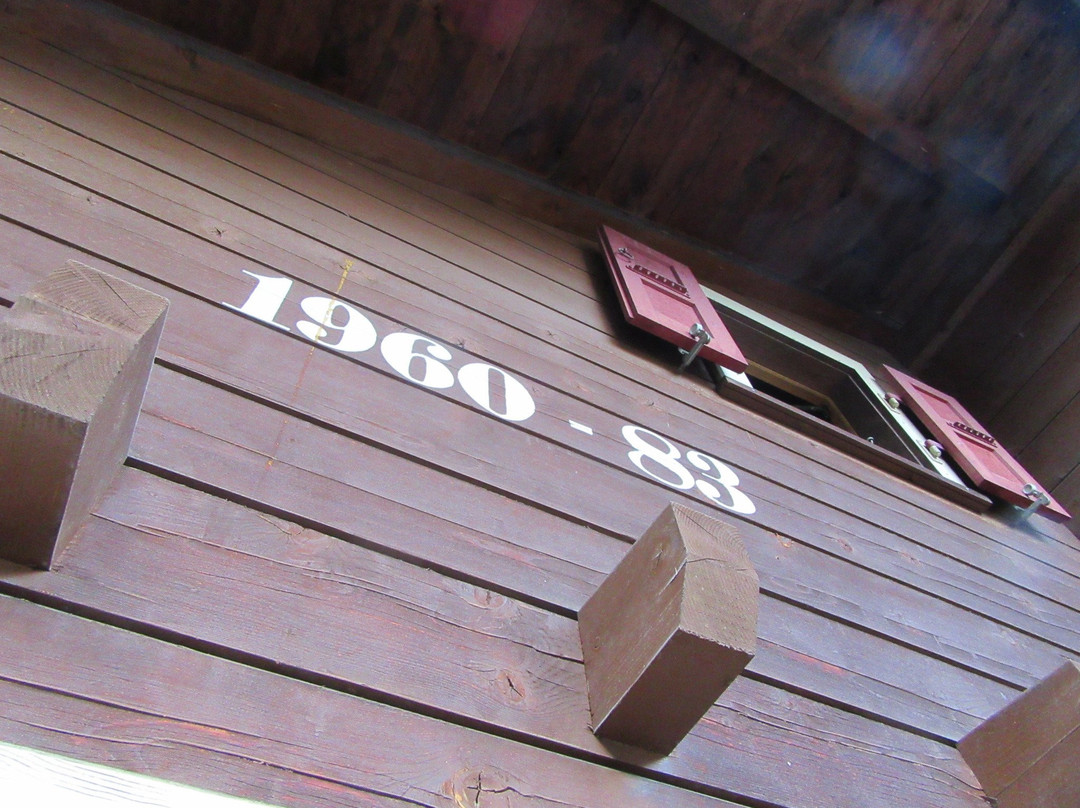 Haus Sankt Nikolaus主图