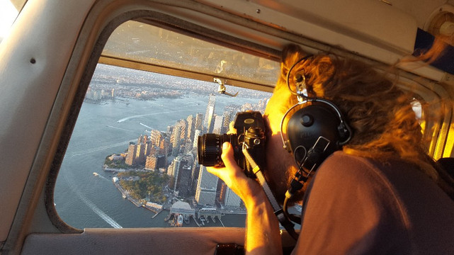 NYC Air Service-Linden必去景点