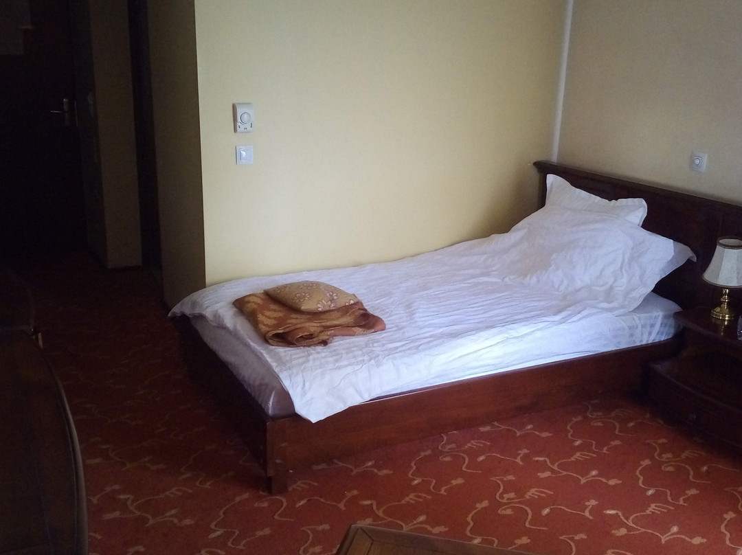 Mara Hotel主图