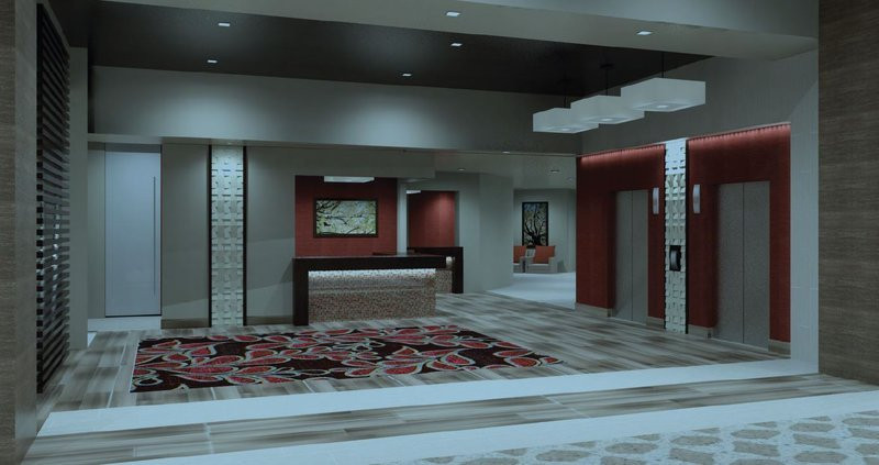 The Grand Hotel At Coushatta主图