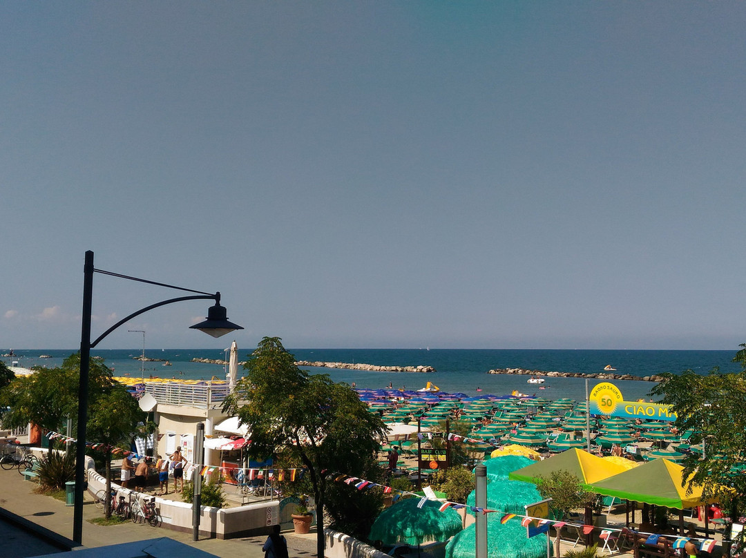 Hotel Columbia Bellaria-Igea Marina主图