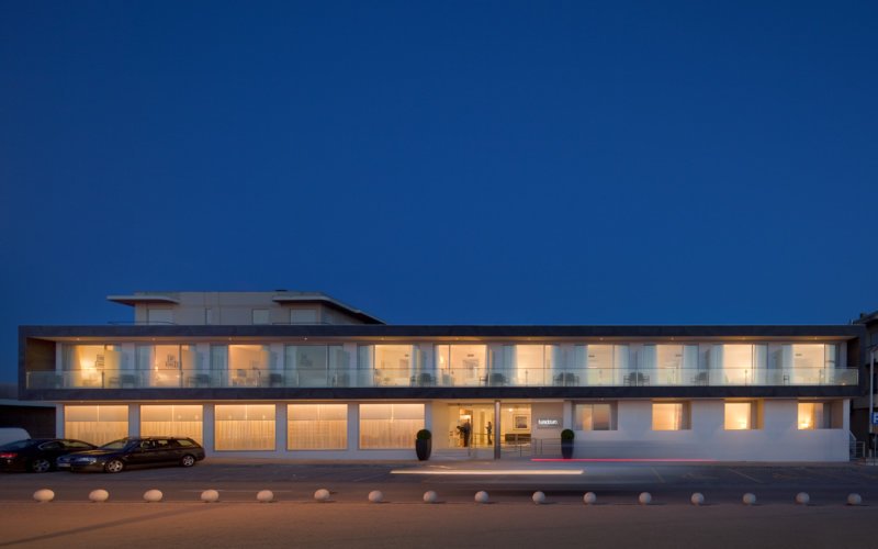 Furadouro Boutique Hotel Beach & SPA-官方