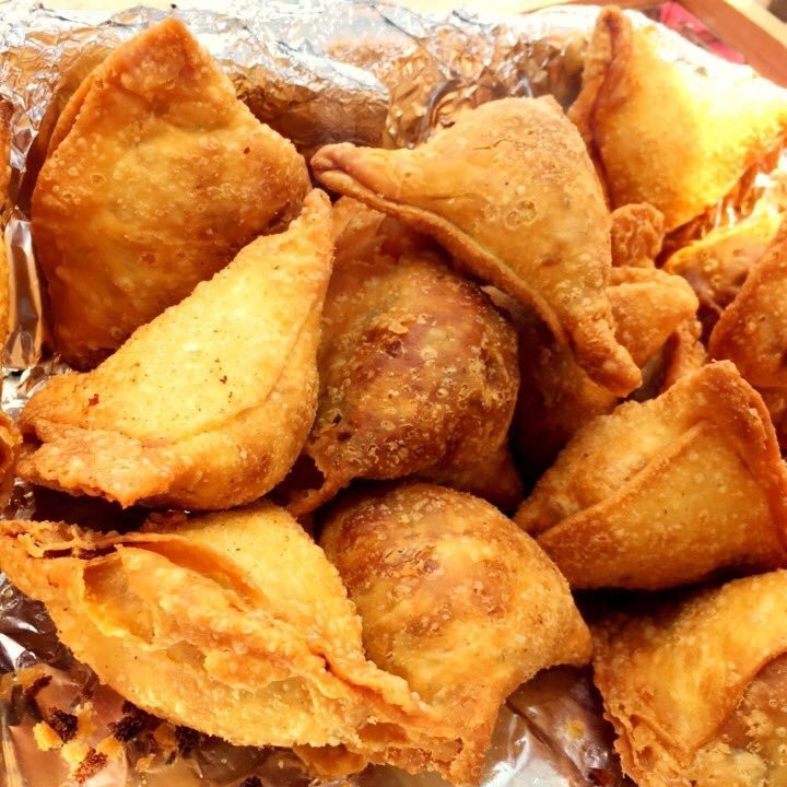 インドレストラン モニーズ 本店