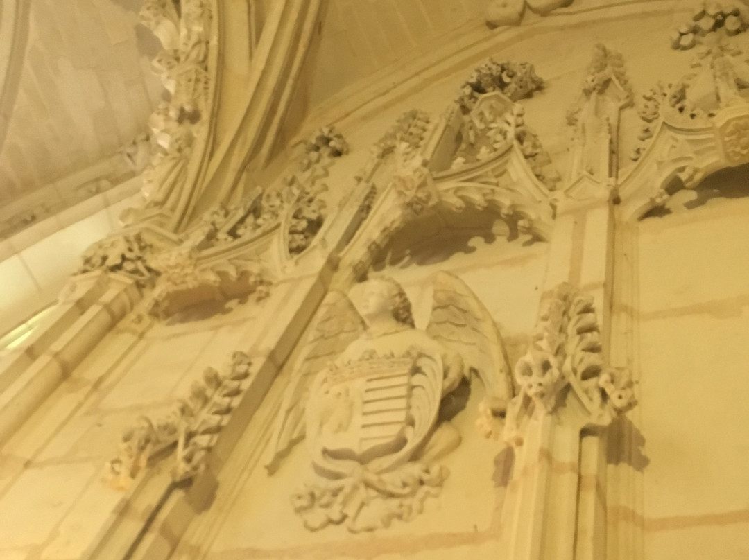 德摩尔特尔内城堡酒店主图