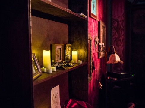 Into The Mural-费城必去景点