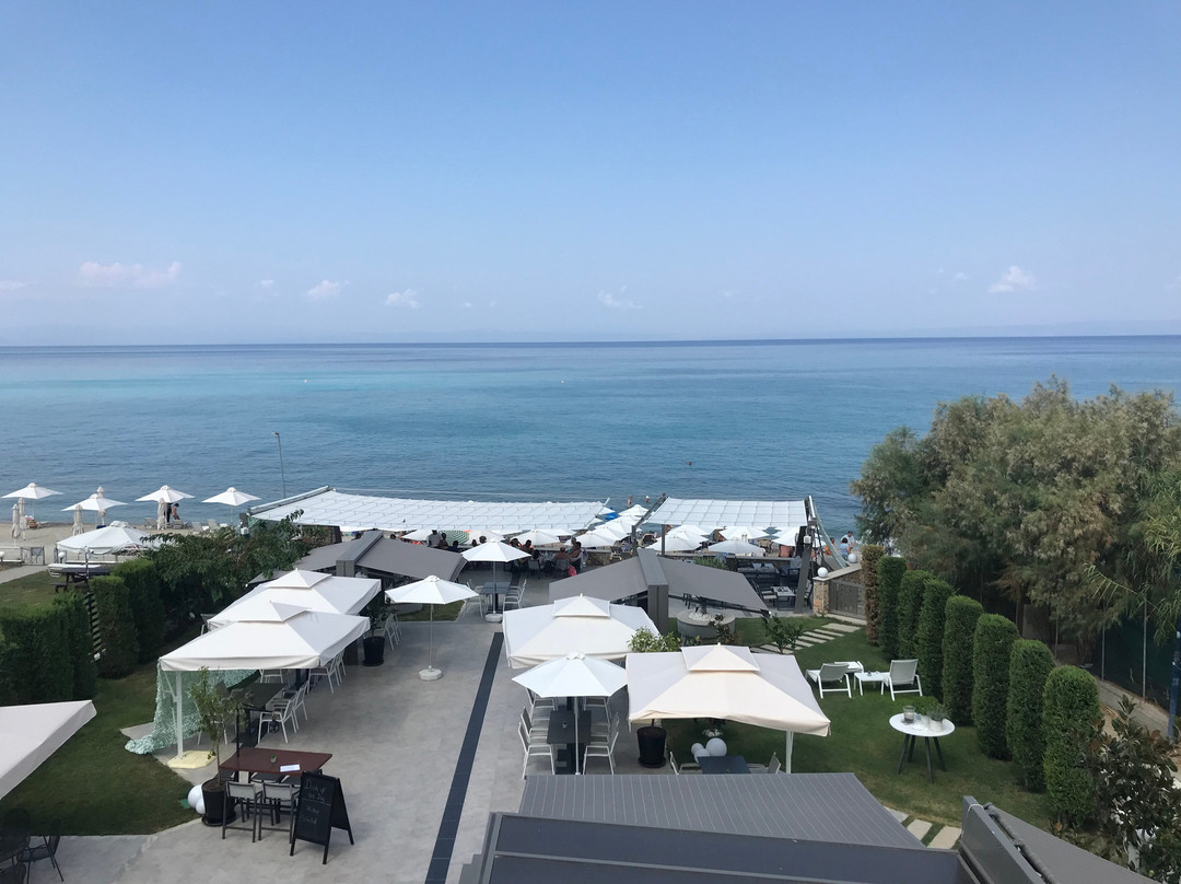 Ostria Sea Side Hotel主图