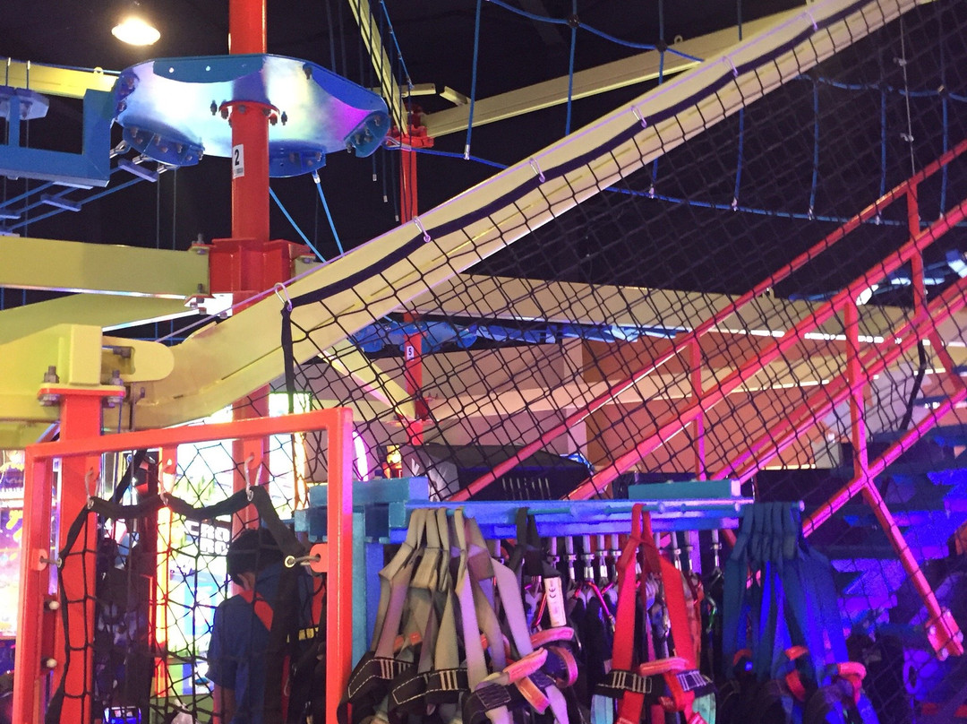 Seekonk Grand Prix-Seekonk必去景点