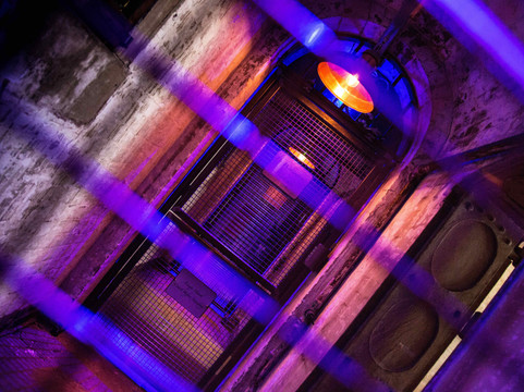 Escape In The Towers-坎特伯雷必去景点