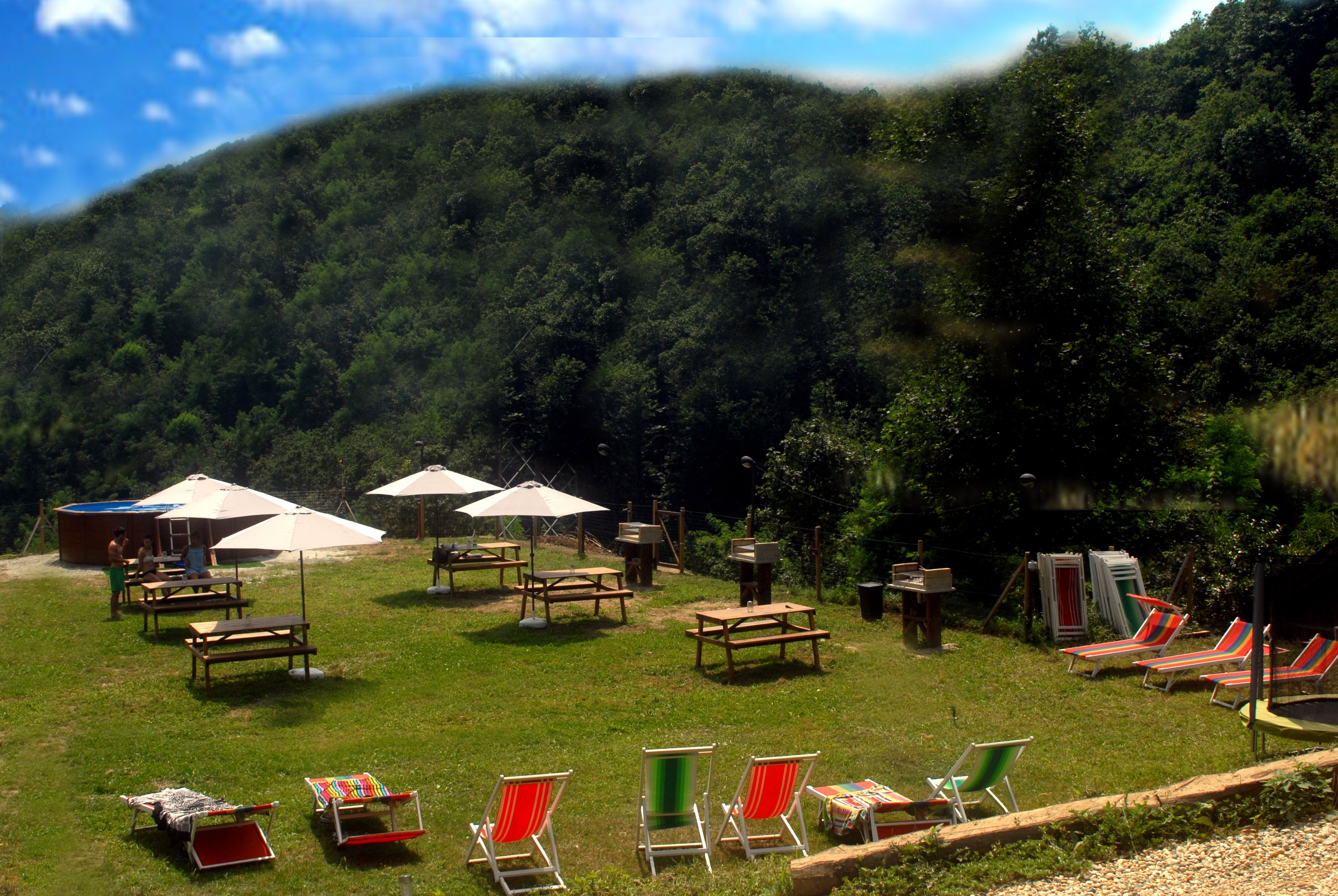B&B Al Turchino-官方