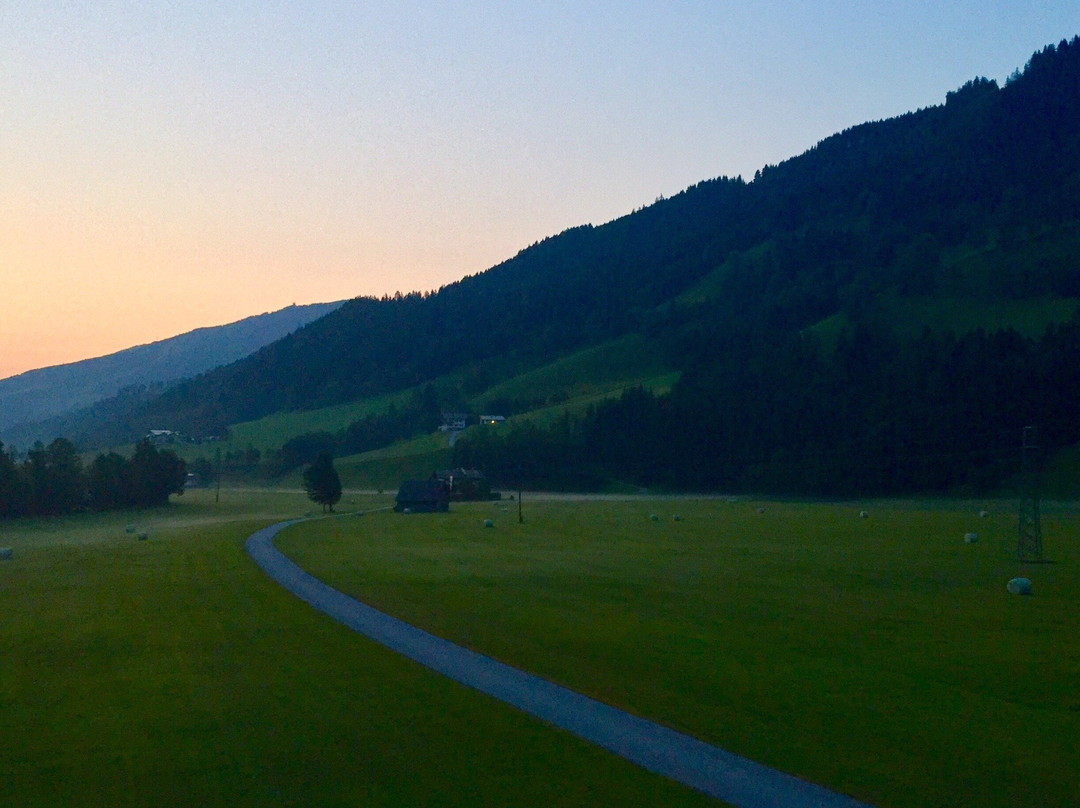 Hotel Cafe Hermann主图