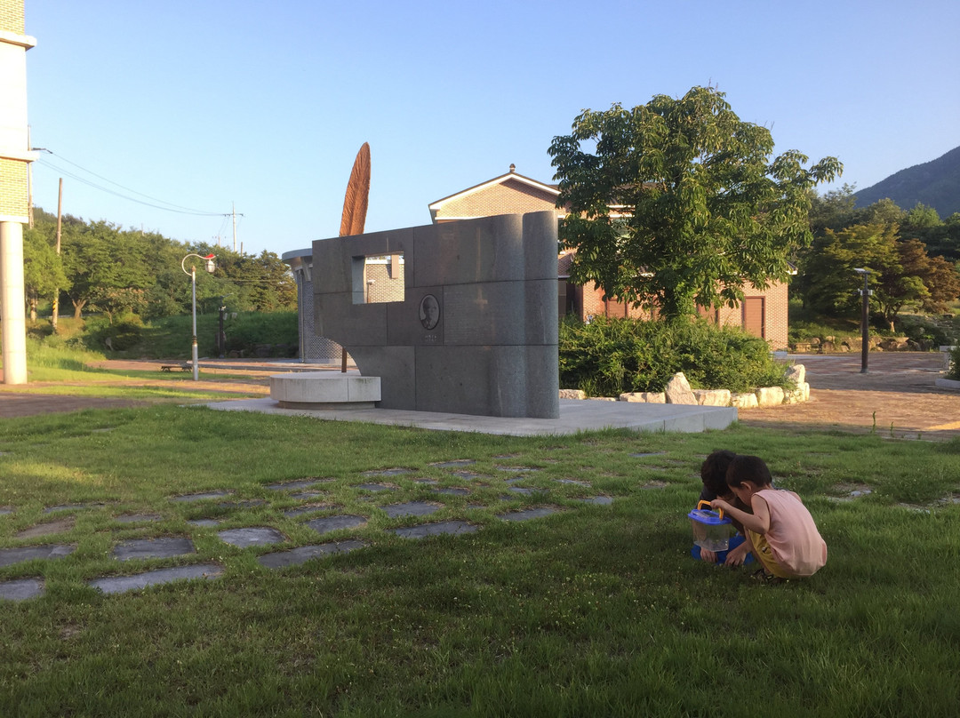 Lee Joo Hong Child Literary Museum景点图片