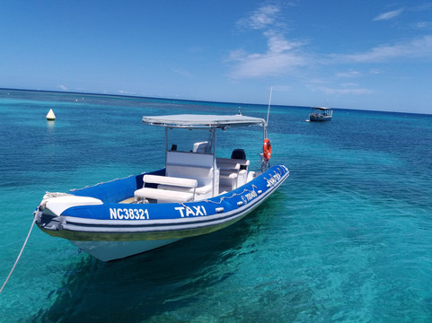 Nautica-努美阿必去景点