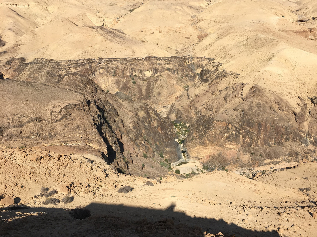 Wadi al hidan景点图片