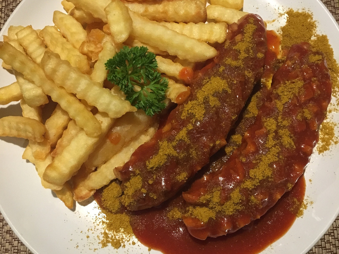 Paradise Home Resort主图