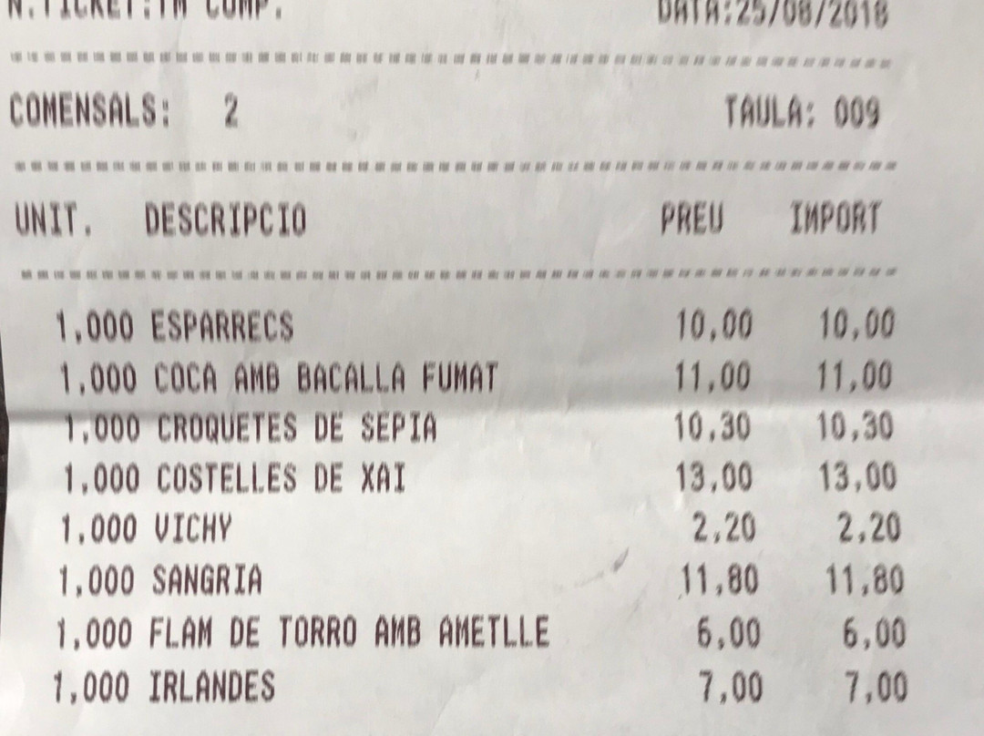 Picamoixons旅游攻略图片